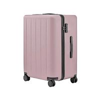Чемодан NINETYGO Danube MAX luggage 22'' Pink