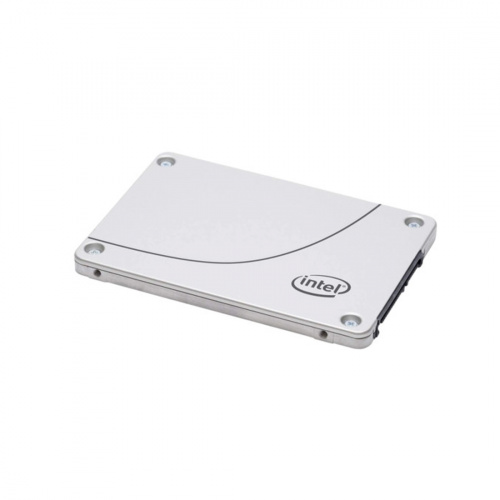 Твердотельный накопитель SSD Intel D3-S4510 240GB SATA фото 3