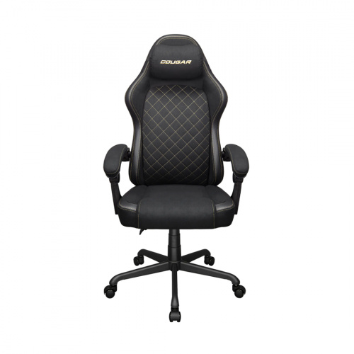 Игровое компьютерное кресло Cougar Fusion EX Ash F