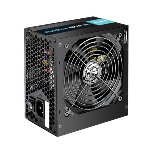 Блок питания Zalman Wattbit II 400W ZM400-XEII фото 2