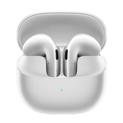 Наушники Xiaomi Buds 6 Pearl White Наушники Xiaomi Buds 6 Pearl White