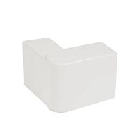 Угол внешний Legrand DLP-S 50x85мм