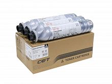 Тонер-картридж (SD3) 885094 для RICOH Aficio 2015/2018/2020/MP1600/MP2000 (CET), 260г, 9000 стр., CET6449