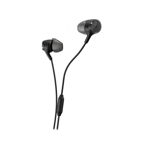Наушники с микрофоном HyperX Cloud Earbuds III Black