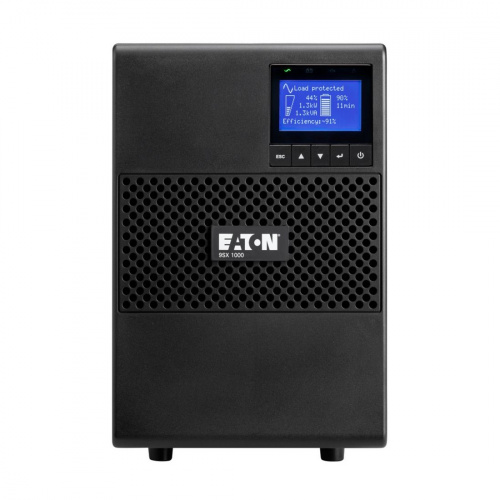 Источник бесперебойного питания Eaton 9SX1000I фото 3