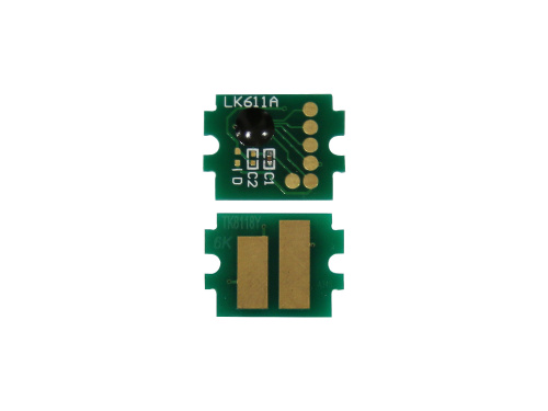 Чип картриджа TK-8115M для KYOCERA ECOSYS M8124cidn/8130cidn (CET) Magenta, 6000 стр., CET381021 Чип картриджа TK-8115M для KYOCERA ECOSYS M8124cidn/8130cidn (CET) Magenta, 6000 стр., CET381021