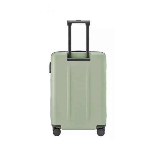 Чемодан NINETYGO Danube MAX luggage 20'' Green фото 4