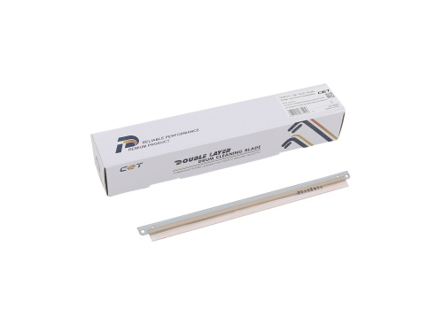 Ракель (двухслойный) DK-5230-Blade для KYOCERA ECOSYS P5021cdn/P5026cdn (CET), 120000 стр., CET281097 Ракель (двухслойный) DK-5230-Blade для KYOCERA ECOSYS P5021cdn/P5026cdn (CET), 120000 стр., CET281097