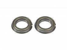 Подшипник тефлонового вала для KONICA MINOLTA Bizhub 654/754/C654/C754 (CET), 2 шт/компл, CET7174