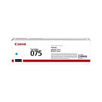 Картридж Canon CARTRIDGE 075 Cyan