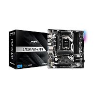 Материнская плата ASRock B760M PRO-A/D4