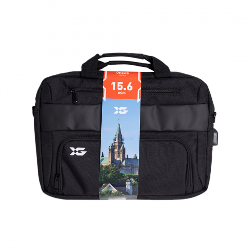 Сумка для ноутбука XG Ottawa 15.6" (XGA7919) Сумка для ноутбука XG Ottawa 15.6" (XGA7919)