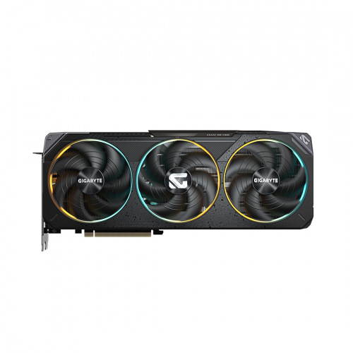 Видеокарта Gigabyte (GV-N5070GAMING OC-12GD) RTX5070 GAMING OC 12G