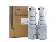 Тонер-картридж TN-114/MT-302 для KONICA MINOLTA Bizhub 162/163/180/181/210/211/220, Di152/181/183/1611/1811/2011/200/250/350/251/351 (CET), 413г, 11500 стр., CET6702