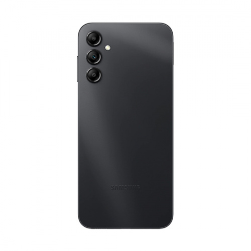 Мобильный телефон Samsung Galaxy A14 (A145) 64+4 GB Black фото 3