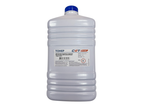 Тонер Type 523 для RICOH Aficio MPC2503/Aficio SPC830 (Japan) Cyan, 500г/бут, (унив.), OSP0523C500