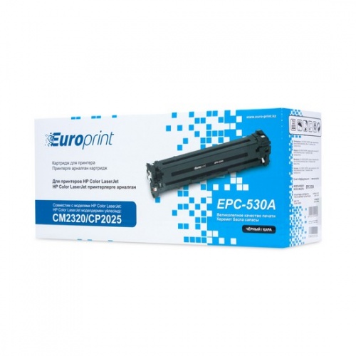 Картридж Europrint EPC-530A (CC530A) фото 4