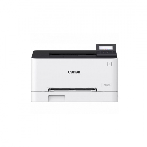 Цветной лазерный принтер Canon I-S LBP633CDW фото 3