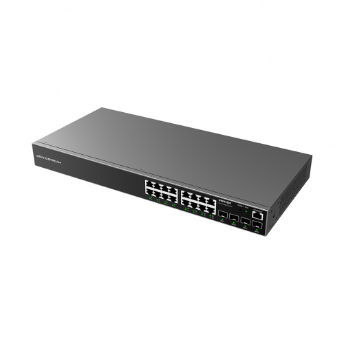 Коммутатор Grandstream GWN7802 Коммутатор Grandstream GWN7802