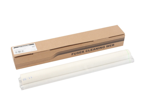Чистящая лента фьюзера NROLR1576FCZZ, NROLR1576FCZ2 для SHARP MX-4100N/4101N/5000N/5001N (CET), CET6689 Чистящая лента фьюзера NROLR1576FCZZ, NROLR1576FCZ2 для SHARP MX-4100N/4101N/5000N/5001N (CET), CET6689