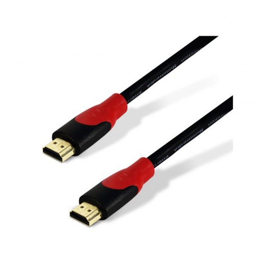 Интерфейсный кабель HDMI-HDMI SHIP SH6016-1.5B 30В Блистер фото 2
