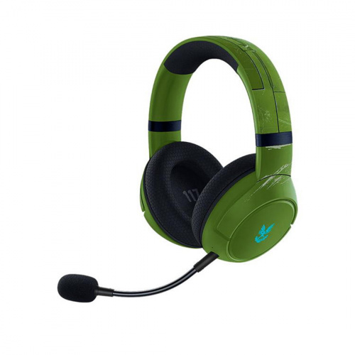 Гарнитура Razer Kaira Pro for Xbox - HALO Infinite Edition Гарнитура Razer Kaira Pro for Xbox - HALO Infinite Edition
