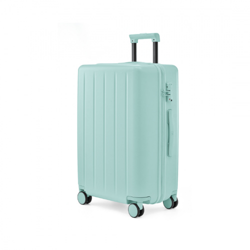 Чемодан NINETYGO Danube MAX luggage 22'' Mint Green Зеленый фото 2