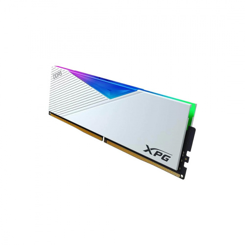 Модуль памяти ADATA XPG Lancer RGB AX5U6400C3216G-CLARWH DDR5 16GB фото 4