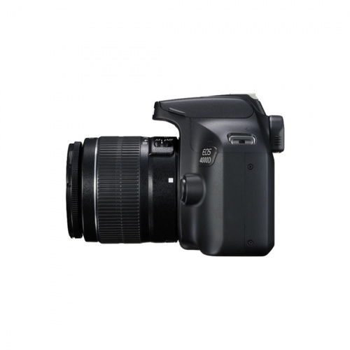 Цифровой зеркальный фотоаппарат Canon EOS 4000D kit EF-S 18-55 DC III (3011C004AA) фото 3