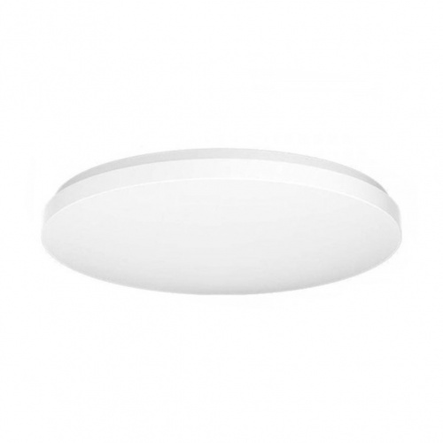 Потолочная Лампа Mi Smart LED Ceiling Light (450mm) фото 2