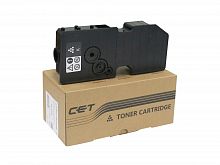 Тонер-картридж (PK208) TK-5240K для KYOCERA ECOSYS P5026cdn/M5526cdn (CET) Black, 70г, 4000 стр., CET8996K