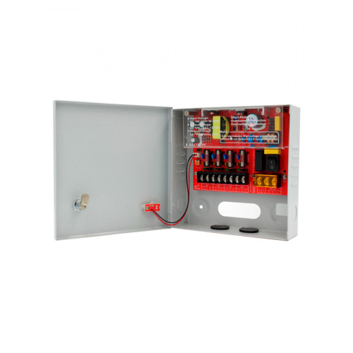 Резервированный источник питания iPower SIHD2410-01B