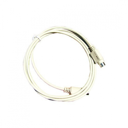 Интерфейсный кабель PS/2 M/M 1.5 м. Интерфейсный кабель PS/2 M/M 1.5 м.