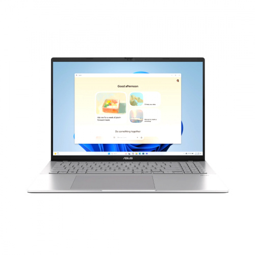 Ноутбук ASUS Vivobook S16 S3607CA-RP012W 16" FHD+ 144Hz Core Ultra 5 225H 16GB 512GB Win11 Ноутбук ASUS Vivobook S16 S3607CA-RP012W 16" FHD+ 144Hz Core Ultra 5 225H 16GB 512GB Win11
