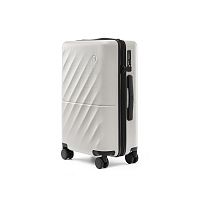 Чемодан NINETYGO Ripple Luggage 20'' White