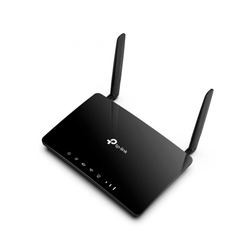 Маршрутизатор TP-Link Archer MR500 фото 2