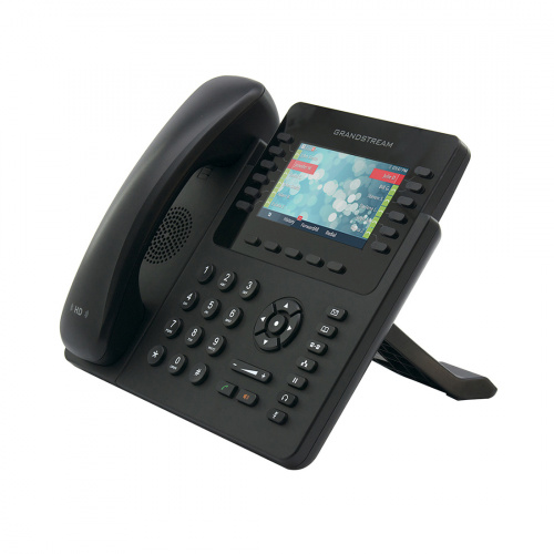 IP телефон Grandstream GXP2170 IP телефон Grandstream GXP2170