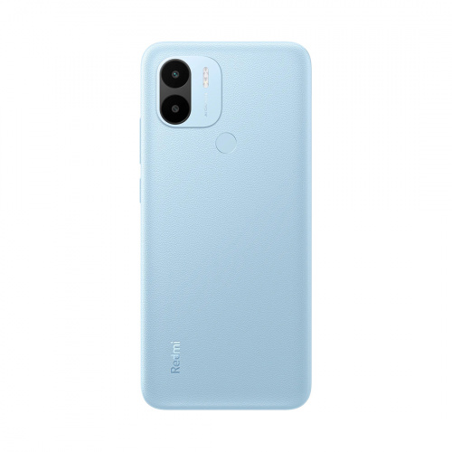 Мобильный телефон Redmi A1+ 2GB RAM 32GB ROM Light Blue фото 3