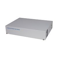 Оптический кросс А-Оптик АО-4803 укомплектованный SC/UPC Simplex SM