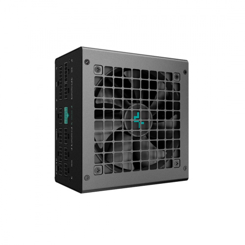 Блок питания Deepcool PN650М фото 2