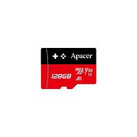 Карта памяти Apacer AP128GMCSX10U7-RAGC 128GB