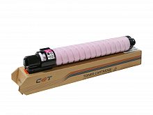 Тонер-картридж (CPT) 841458 для RICOH Aficio MPC4501/5501/4000/5000 (CET) Magenta, (WW), 410г, 17000 стр., CET6817M