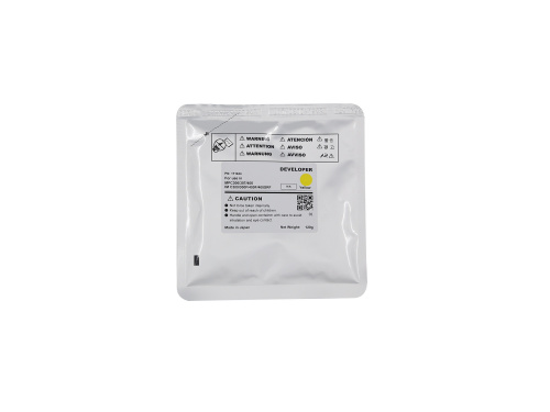 Девелопер для RICOH MPC307, IM C300/400 (CET) Yellow, 120г, 120000 стр., CET171044