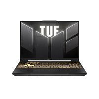 Ноутбук ASUS TUF Gaming F16 FX607VJB-RL205 16" FHD+ 144Hz Core i5 210H 16GB 512GB RTX3050 DOS