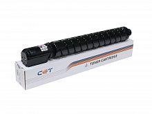 Тонер-картридж (CPP, TF8) C-EXV49 для CANON iR ADVANCE C3325i/3330i/3320 (CET) Magenta, 463г, 19000 стр., CET141512U