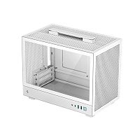 Компьютерный корпус Deepcool CH160 WH без Б/П