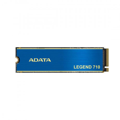 Твердотельный накопитель SSD ADATA Legend 710 ALEG-710-512GCS 512GB M.2 фото 3