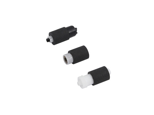 Комплект роликов (Long Life, New) 2F909171, 2HN06080, 2F906230 для KYOCERA 2100DN/4100DN/4200DN/6025MFP/6030MFP, TASKalfa 255/305 (CET), 3 шт/компл, CET511025