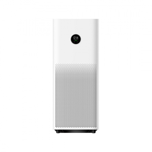 Очиститель воздуха Xiaomi Smart Air Purifier 4 Pro (AC-M15-SC) Белый фото 3