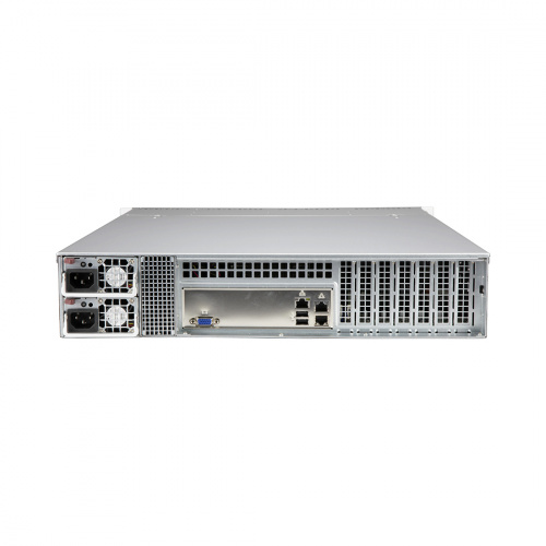 Серверное шасси Supermicro CSE-LA25TQC-R609LP фото 3